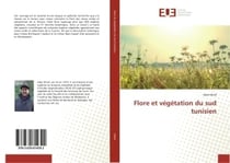Flore et vegetation du sud tunisien