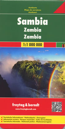 Zambie