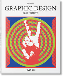 Graphic Design: 1890-Today