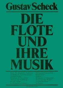 Die flote und ihre musik