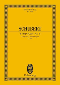 Symphonie 06 c d589 poche