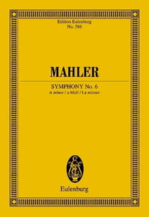 Symphonie 06 a poche