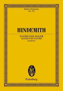 Symphonie mathis der mahler poche