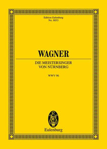 Meistersinger von nurnberg poche