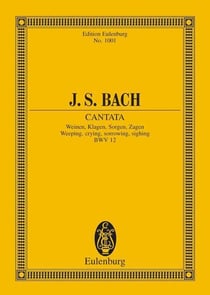 Cantata n. 12 poche