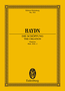 Schopfung poche
