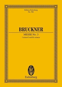 Grande messa n. 3 fa m. (redlich) poche