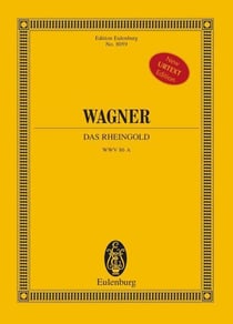Rheingold geb. poche