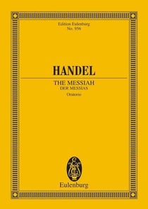 Messiah poche