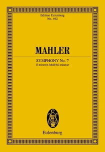 Symphonie 07 e poche
