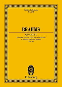 Quartetto op. 60 do m. poche
