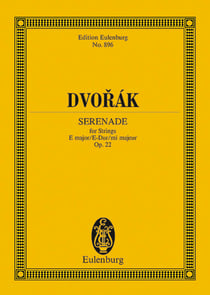Serenade e op.22 poche