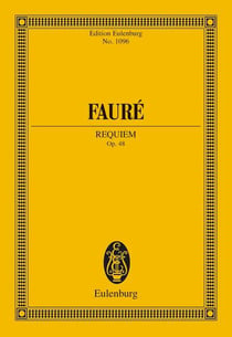 Requiem poche