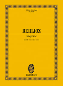 Requiem op. 5 poche