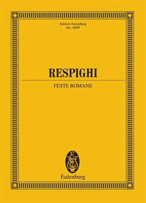 Roman festivals poche