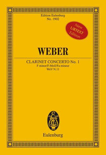 Concerto no. 1 op. 73 n.11 poche