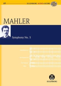 Symphony no 5 poche
