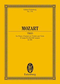 Kegelstatt trio es kv498 poche