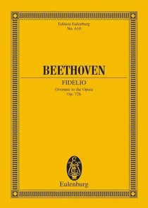 Fidelio op. 72b poche
