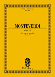 Messa n. 2 (arnold) poche