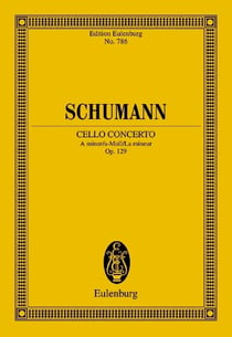 Concert a op.129 poche