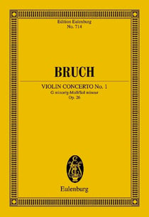 Concert 01 g op.26 poche