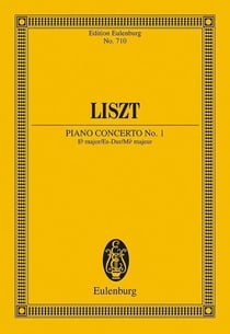 Concerto per pf n. 1 mi b poche