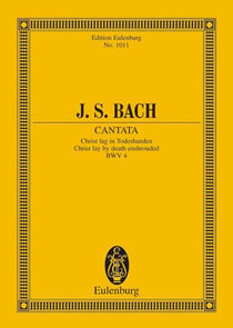 Kantate 004 poche