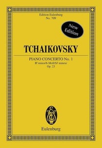 Concert 01 op.23 poche