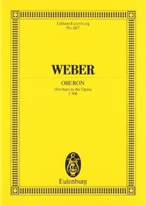Oberon (ouverture) poche