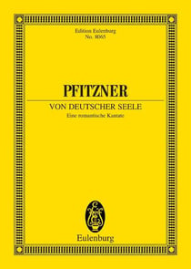 A german soul op. 28 poche
