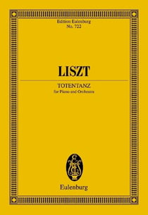 Totentanz poche
