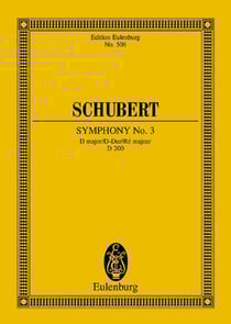 Symphonie 03 d d200 poche