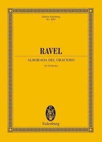 Alborada del gracioso poche