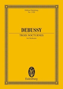 Nocturnes(3) poche
