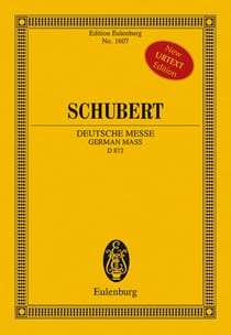 Deutsche messe d 872 poche