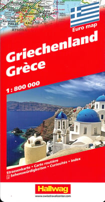 Grece (édition 2005)