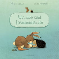 Wir zwei sind fureinander da