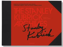 The Stanley Kubrick archives