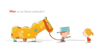 Wer war's wo ?