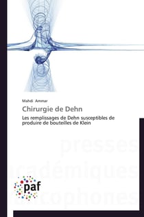 Chirurgie de dehn