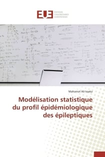 Modelisation statistique du profil epidemiologique des epileptiques