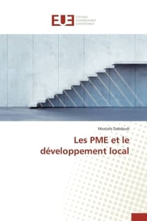 Les pme et le developpement local