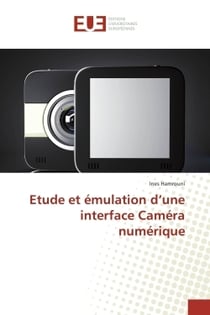 Etude et emulation d une interface camera numerique