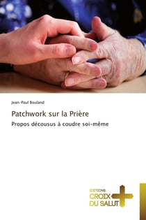 Patchwork sur la priere