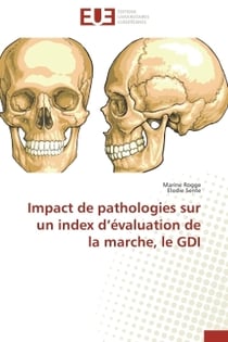Impact de pathologies sur un index d evaluation de la marche, le gdi