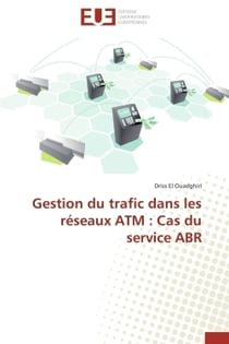 Gestion du trafic dans les reseaux atm : cas du service abr