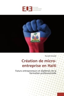 Creation de micro-entreprise en haiti