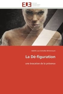 La de-figuration