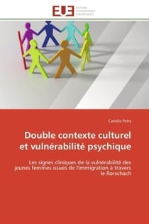 Double contexte culturel et vulnerabilite psychique
